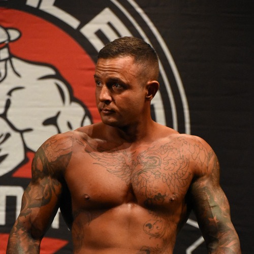 Ryan Taylor profile photo