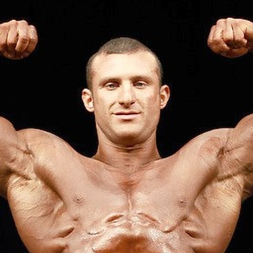 Billy Georgiou profile photo