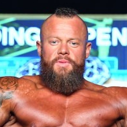 Raphael Teich profile photo