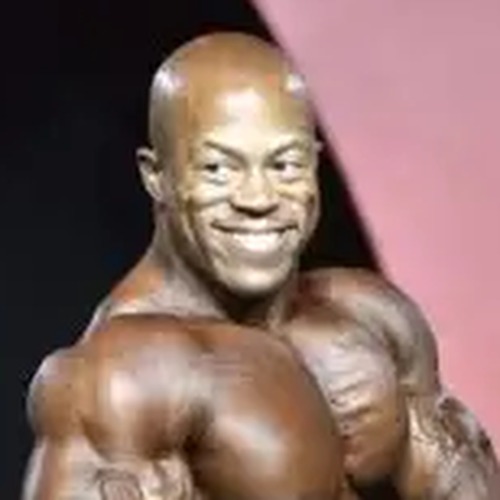 R D Caldwell profile photo