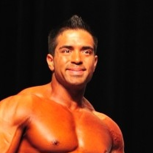 Jason Martinez profile photo