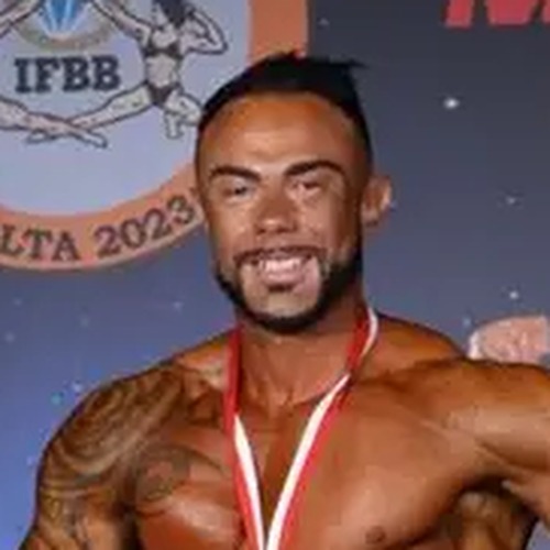 Ben Midulla profile photo