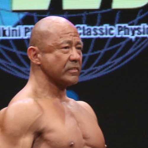 Itaru Naito profile photo