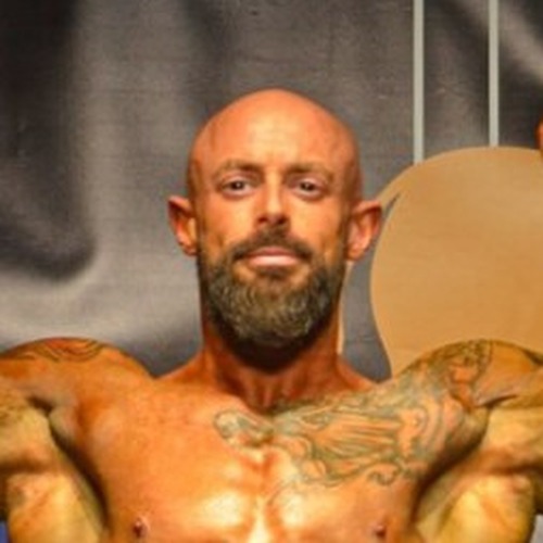Christopher Sullivan