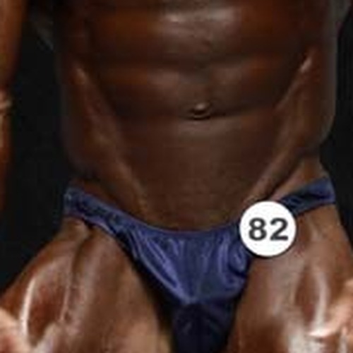 Jerry Jackson profile photo