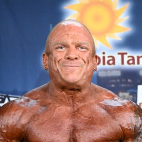 Robert Work profile photo