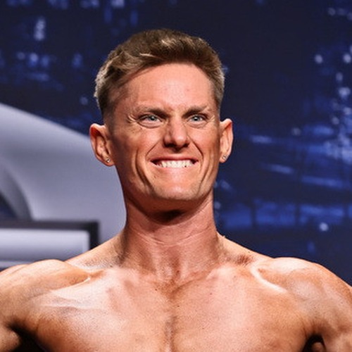 Nathan Miller profile photo