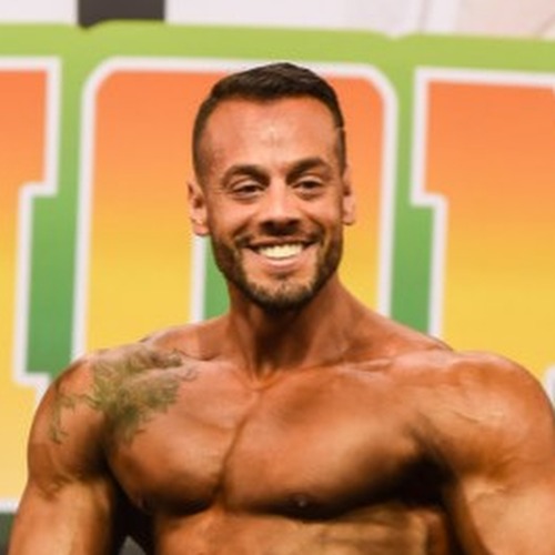 Rodrigo Oliveira profile photo