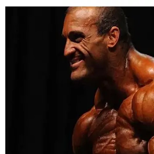 Alfonso DelRio profile photo