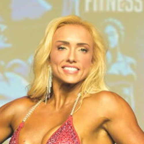 Shelby Williams profile photo