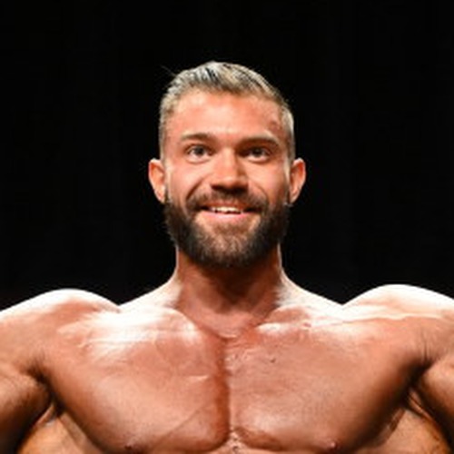 Joshua Smith profile photo