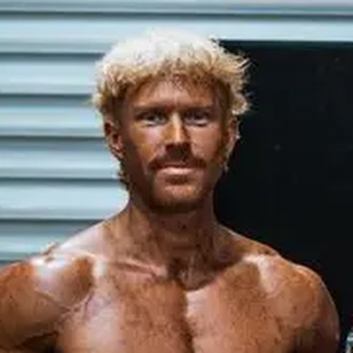 Ryan Crabtree