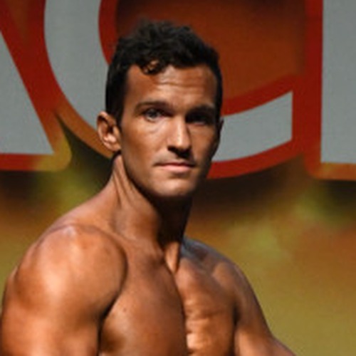 Jason Edwards