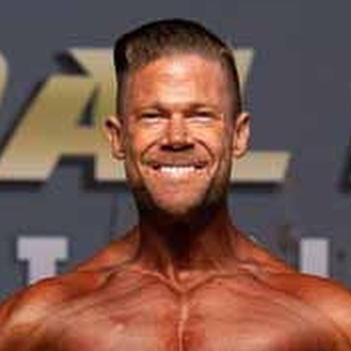 Jonathan Harris profile photo