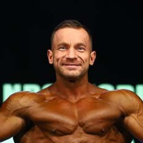 Krzysztof Dykty profile photo