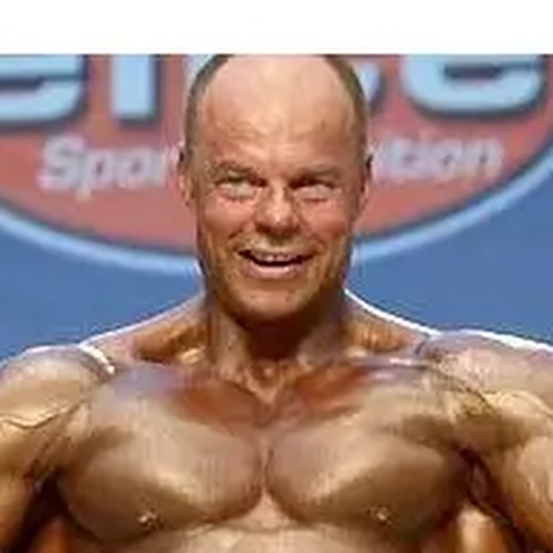 Robert Winogrodzki profile photo