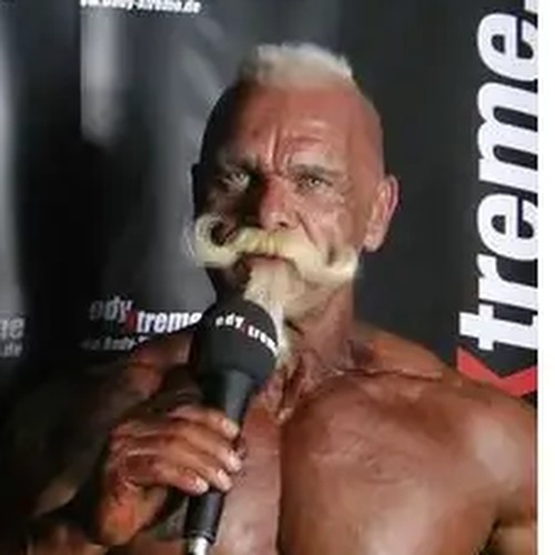 Gunnar Paasche profile photo