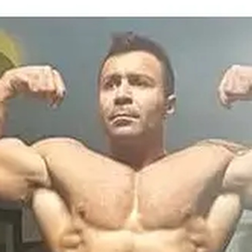 Gilberto Ciriello profile photo