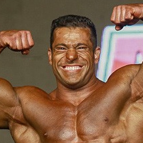 Fernando Noronha Almeida