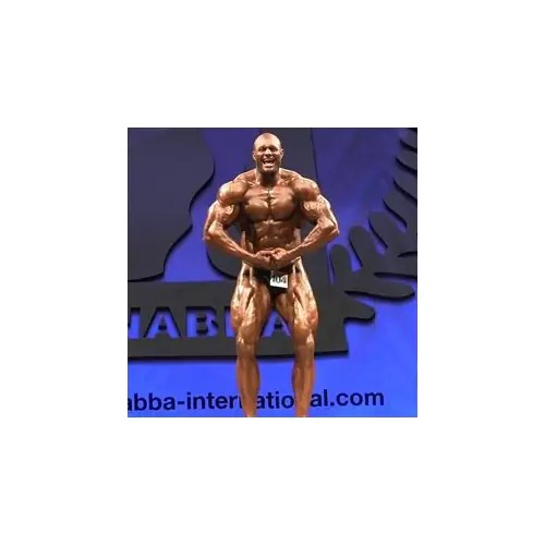 Stuart Garrington