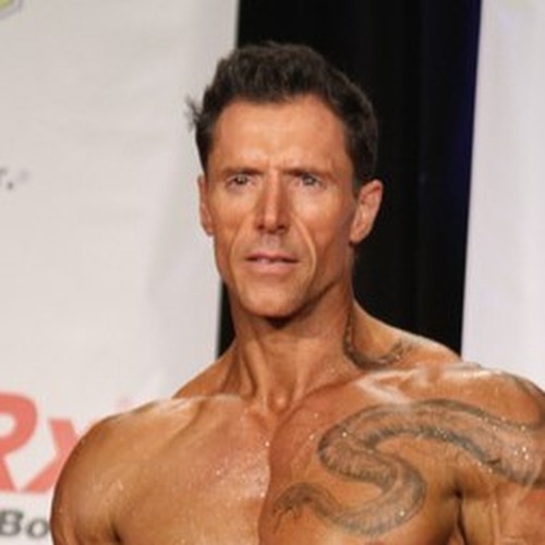 Gerard Faure profile photo