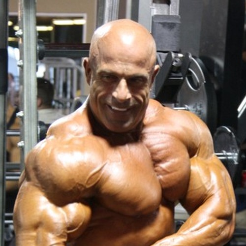 Michalis Kefalianos