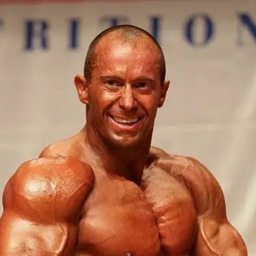 Rainer Kreider
