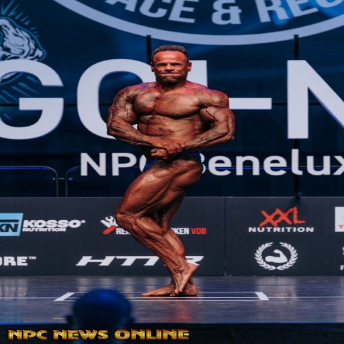 Eric Danhier profile photo