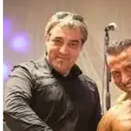 Necdet Yagizoglu profile photo
