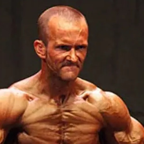 Mark Oakes profile photo