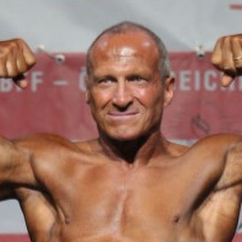 Andreas Müller profile photo