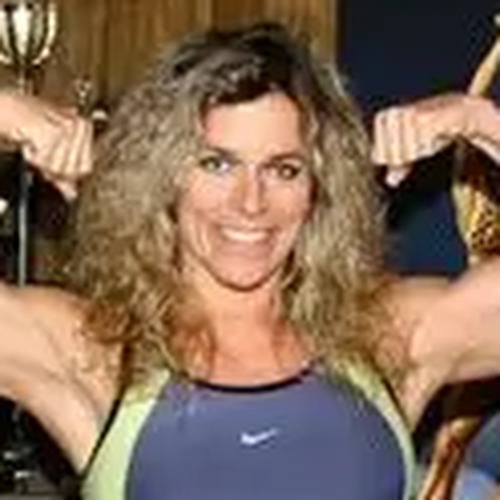 Liza Larence profile photo