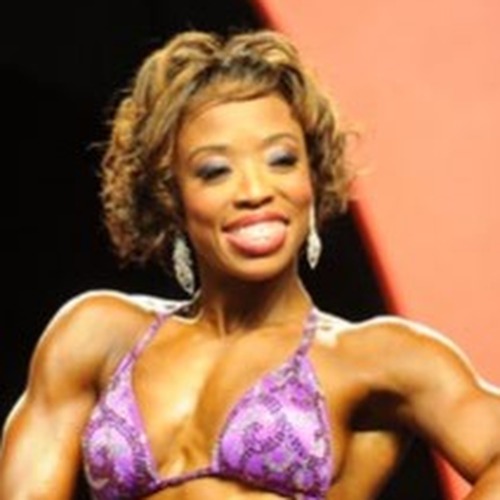 Nicole Duncan profile photo