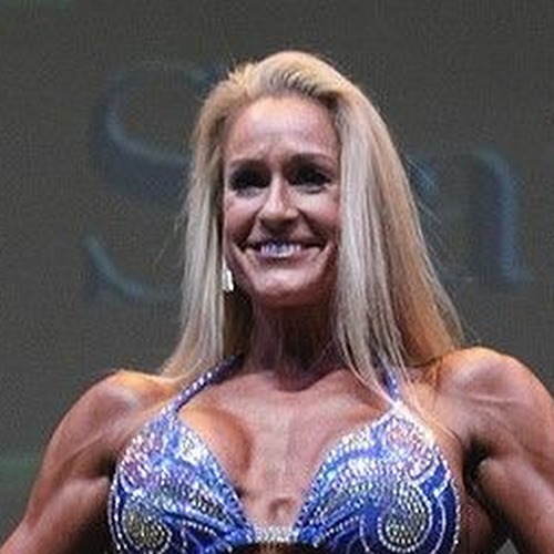 Delene King profile photo