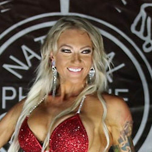 Crystal Young profile photo
