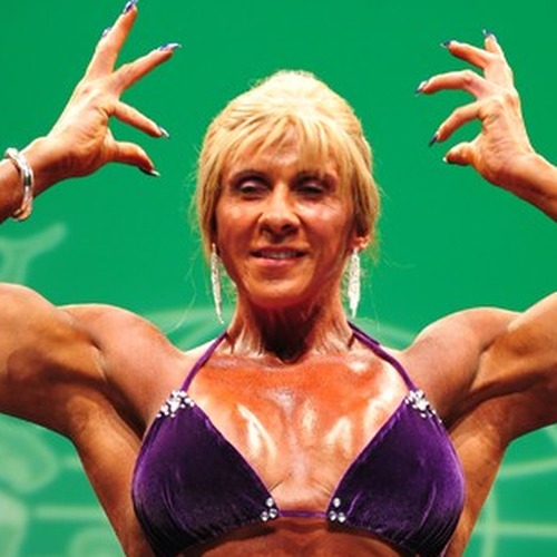 Sarah Bridges profile photo