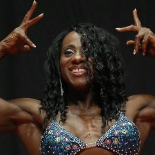 Shelly Fields profile photo