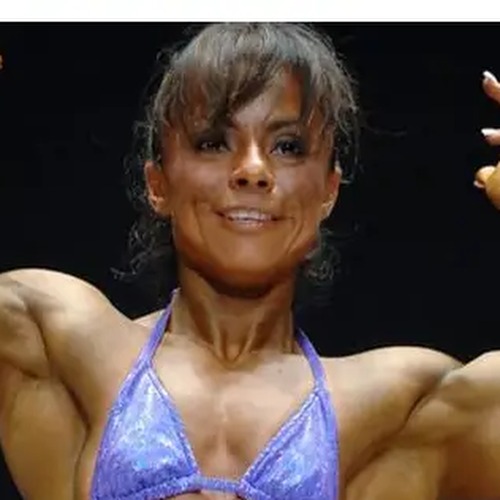 Barbara Fletcher