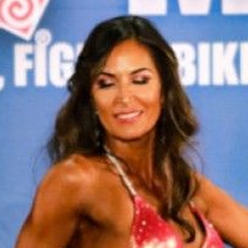 Stephanie Wood profile photo