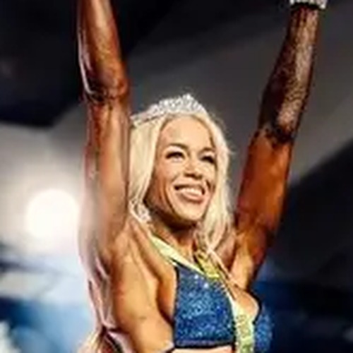 Marilyn Dupuis