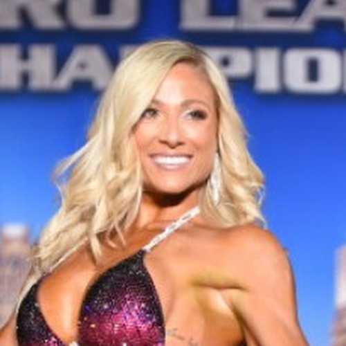 Heather Alexander profile photo
