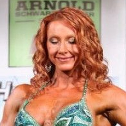 Jeni Briscoe
