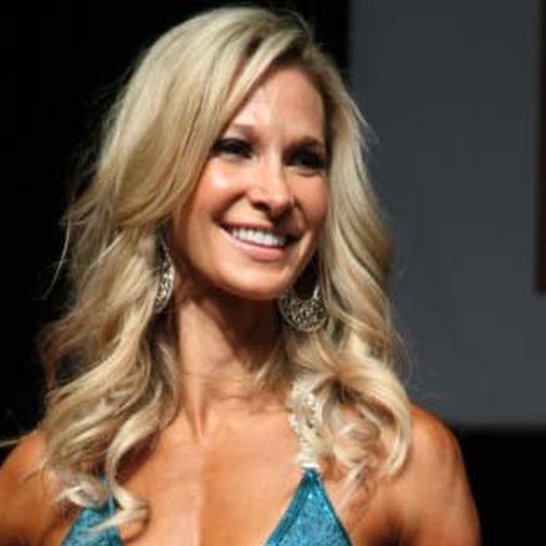 Jennifer Campbell profile photo