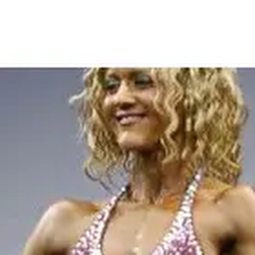 Angela Robinson