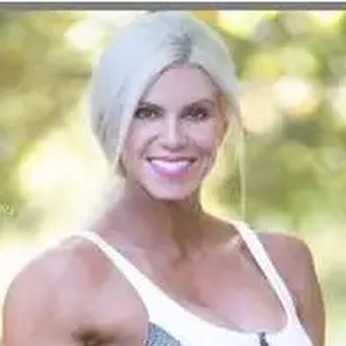 Jennifer Aaron profile photo