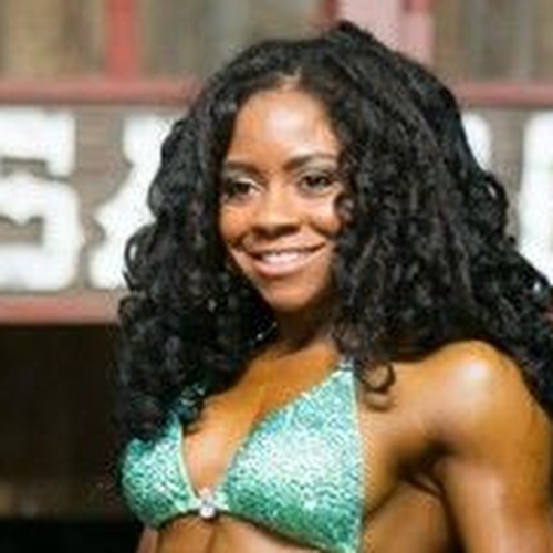 Nicole Taylor profile photo