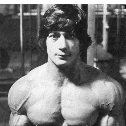 Danny Padilla