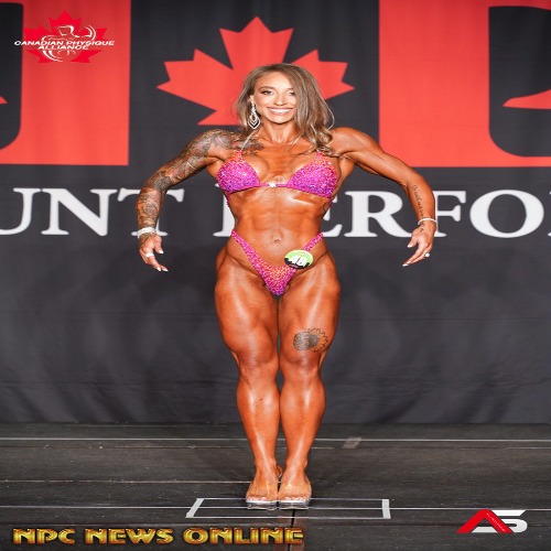 Nicole Rogers profile photo