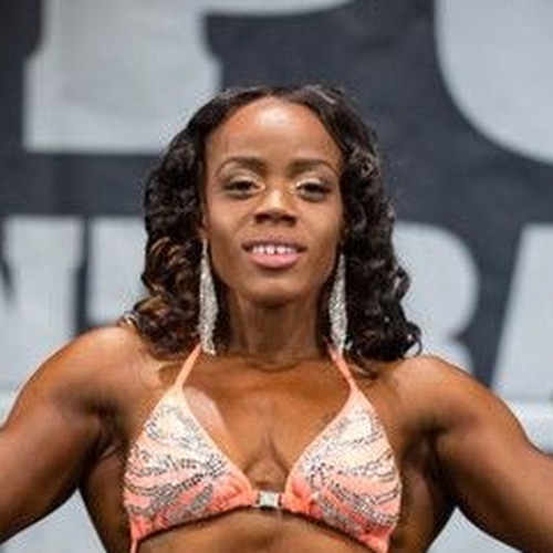 Jennifer Carter profile photo