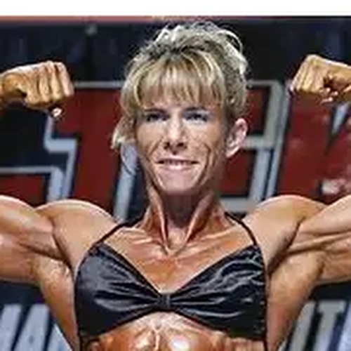 Nancy Lyn Simms profile photo